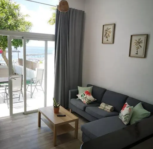 Casa Arena, Apartmán Morro Jable (Fuerteventura)