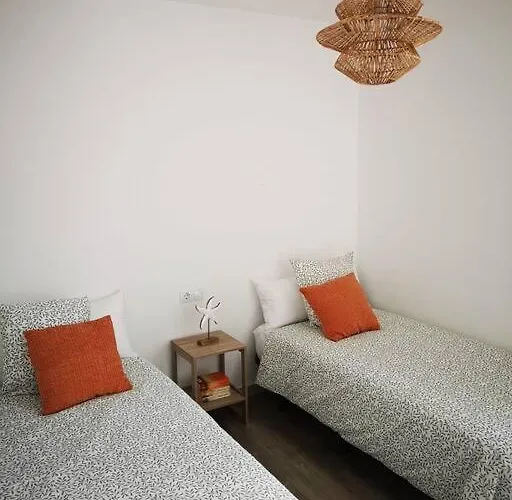 Apartmán Casa Arena, Morro Jable (Fuerteventura)