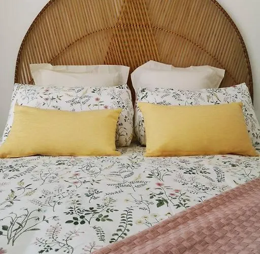 Casa Arena, Morro Jable (Fuerteventura)