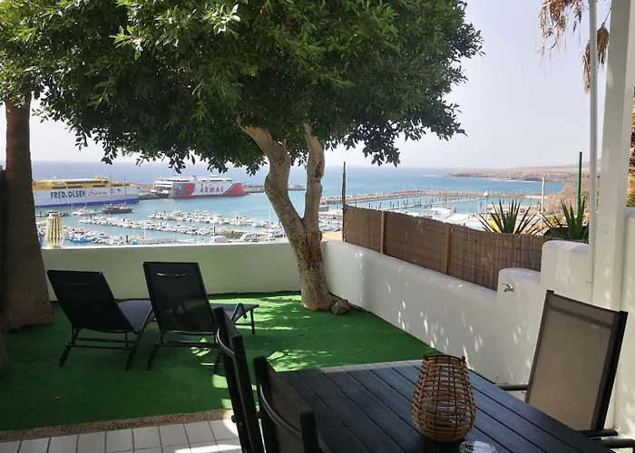 Apartmán Casa Arena, *