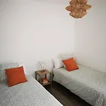 شقة Casa Arena, مورو ذيل خابلِ