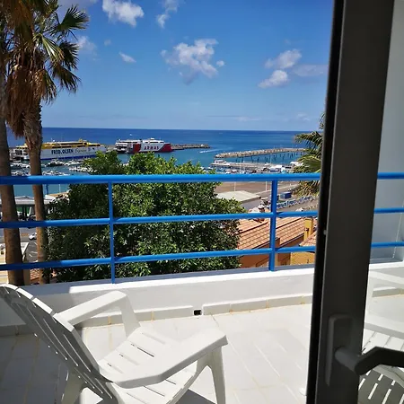 Апартаменты Casa Arena, *