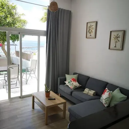 Casa Arena, Апартаменты Морро-дель-Хабле