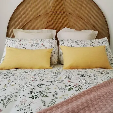 Casa Arena, Морро-дель-Хабле