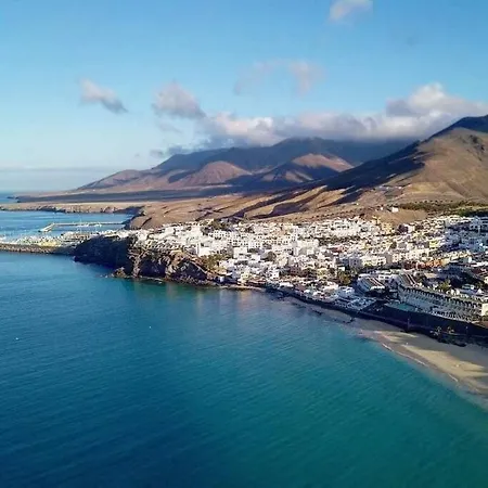 Casa Arena, * Морро-дель-Хабле