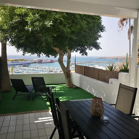 Апартаменты Casa Arena, *