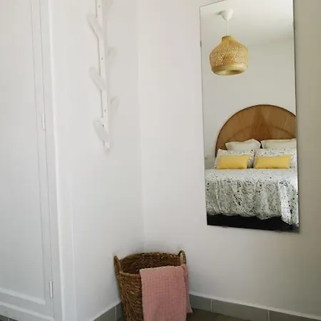 Apartman Casa Arena, Morro Jable (Fuerteventura)