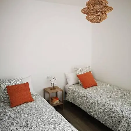 Apartman Casa Arena, Morro Jable (Fuerteventura)