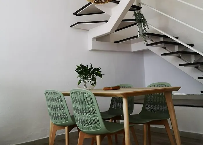 Apartment Casa Arena, Morro Jable (Fuerteventura)