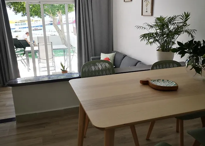 Apartment Casa Arena, *