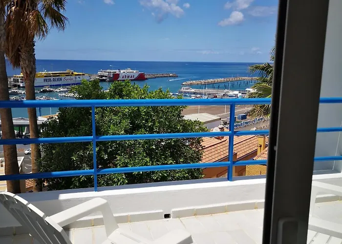 Apartment Casa Arena, *