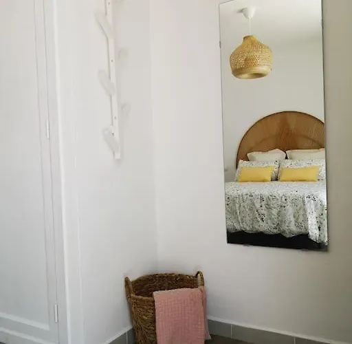 Apartment Casa Arena, Morro Jable (Fuerteventura)