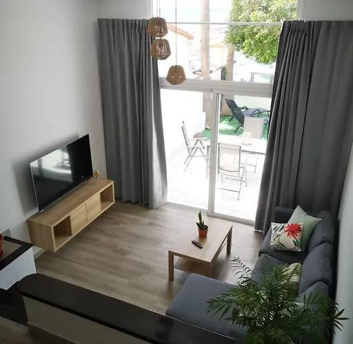 Apartment Casa Arena, *