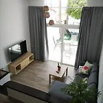 Διαμέρισμα Casa Arena, *